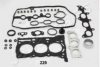 JAPANPARTS KG-229 Gasket Set, cylinder head